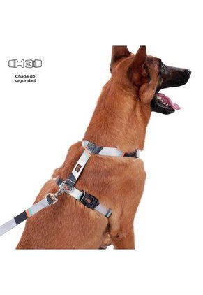 Arnés Figgo Para Mascota
