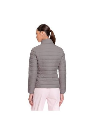 Chaqueta Acolchada Para Mujer Colora