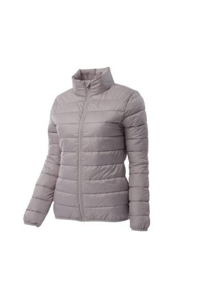 Chaqueta Acolchada Para Mujer Colora