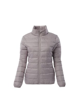 Chaqueta Acolchada Para Mujer Colora