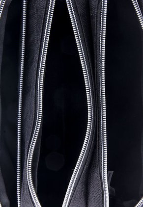 Cartuchera Negro TOTTO