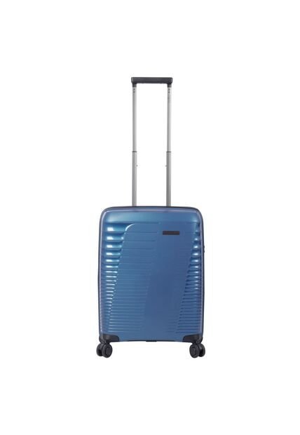 Maleta De 15 Kilos Para Cabina Traveler Azul