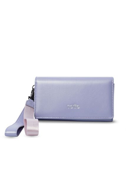 BILLETERA TOTTO STYLE DON Talla N/A