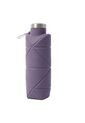 Botilito Plegable Origami 650 Ml Morado de Totto