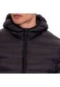 Chaqueta Acolchada Para Hombre Colormen Pro Negra de Totto