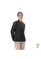 Chaqueta Acolchada Para Mujer Owens 2.0 Negra de Totto