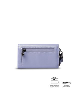 BILLETERA TOTTO STYLE DON Talla N/A