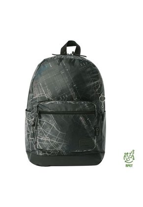 Morral Universitario Porta PC 14" Tocax Negro Hombre