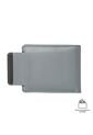 Billetera Krispo Con RFID Blocker Gris de Totto