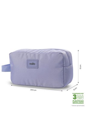 CARTUCHERA TOTTO TRIK 2 Talla N/A