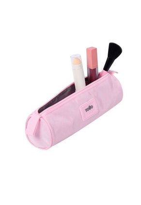 Cartuchera Mujer Trik Rosado