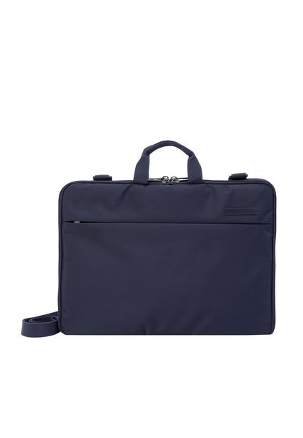 Ejecutivo Porta Pc De Mano Forget