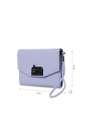 BILLETERA TOTTO SMOOTH NEY Talla N/A