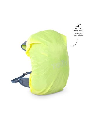 MORRAL TOTTO CAPSULA OUTDOOR 20