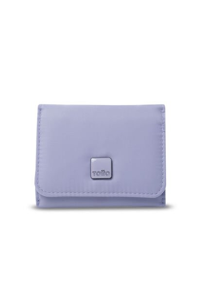 BILLETERA TOTTO ROXANNE Talla N/A