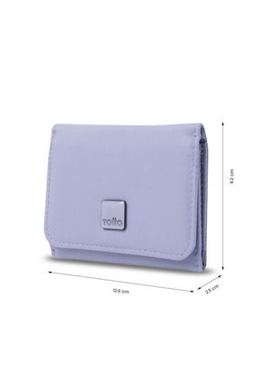 BILLETERA TOTTO ROXANNE Talla N/A
