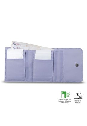 BILLETERA TOTTO ROXANNE Talla N/A