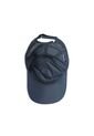 Gorra Beisbolera Unisex Bakir Gris de Totto