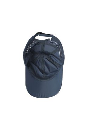 Gorra Beisbolera Unisex Bakir Gris