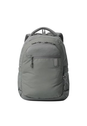 Morral Universitario Steif Nara Porta PC 14" Gris Unisex