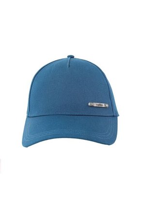 Gorra Beisbolera Hombre Tunny Azul