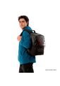 Morral Para Hombre Darth Vader Mediano Negro de Totto