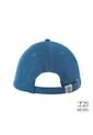 Gorra Beisbolera Hombre Tunny Azul de Totto