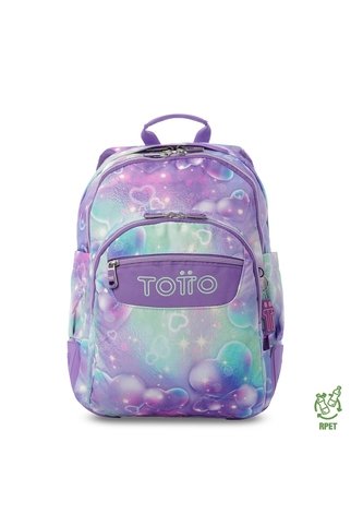 Morral Juvenil Porta PC 14