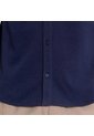Camisa Para Hombre Eltit Manga Larga Azul de Totto