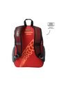 Combo Escolar Speed Biker Morral + Lonchera Y Cartuchera de Totto
