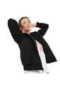 Chaqueta Para Mujer Negra Vouvem Woman de Totto