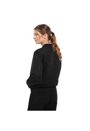 Chaqueta Para Mujer Negra Vouvem Woman