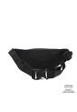Riñonera Unisex Pompeya Color Negra de Totto