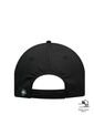 Gorra Beisbolera Splity Negra de Totto
