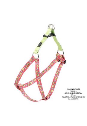 Arnés Brunno Para Mascota