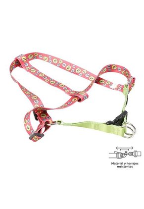 Arnés Brunno Para Mascota