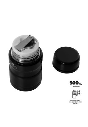 TERMO TOTTO PROTTE 2 Talla N/A