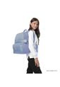 Morral Para Niña Magic Sky Mediano Color Azul de Totto