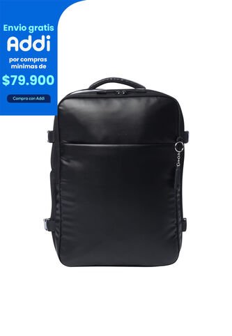 Morral Expandible Multifuncional Grow Porta PC 16