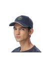 Gorra Beisbolera Totto Plus 2.0 Con Filtro UV Azul de Totto