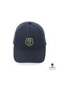 Gorra Beisbolera Totto Plus 2.0 Con Filtro UV Azul de Totto