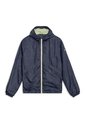 Chaqueta Para Hombre Casual Ice Print 2.0 Azul de Totto