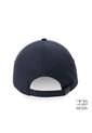 Gorra Beisbolera Totto Plus 2.0 Con Filtro UV Azul de Totto