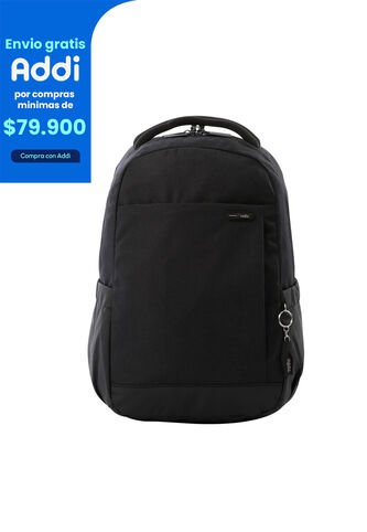 Morral Ejecutivo Porta PC 14