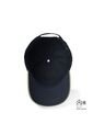 Gorra Beisbolera Totto Plus 2.0 Con Filtro UV Azul de Totto