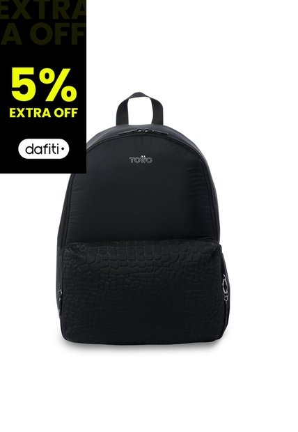 Morral Universitario Palencia Porta PC 13