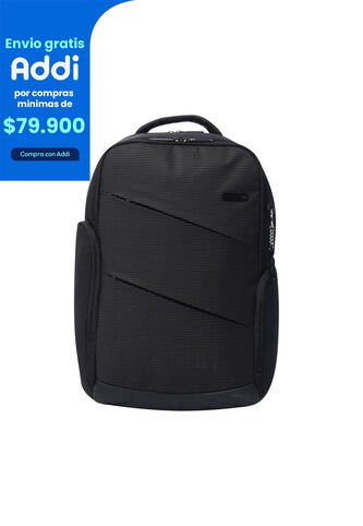 Morral Ejecutivo Porta PC 16