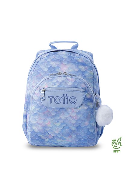 Morral Juvenil Porta PC 13