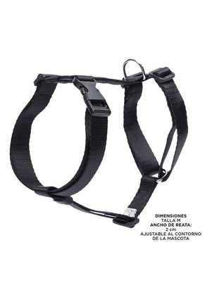 Arnes De Caminata Figgo