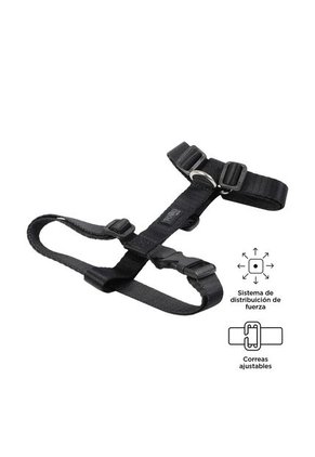 Arnes De Caminata Figgo